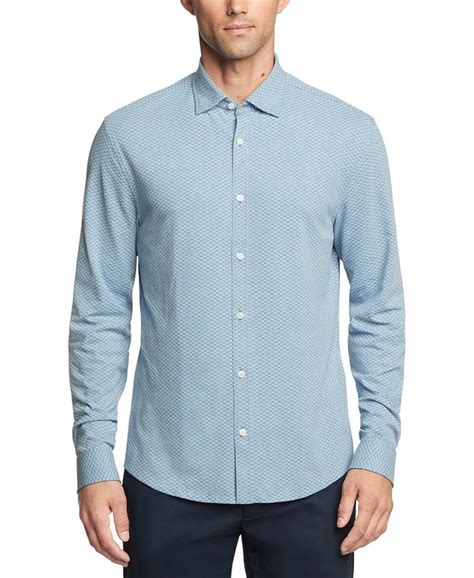 michael kors slim fine gauge knit|Michael Kors Slim Fit Dress Shirt .